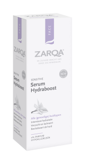 ZARQA Serum Hydraboost 50 ml