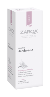 ZARQA Handcrème Intensive 75 ml