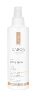 Zarqa Sensitive styling spray 200 ml