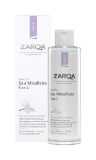 ZARQA Micellair water 200 ml