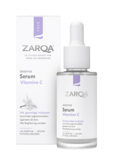 Zarqa Serum Vitamine C 30 ml