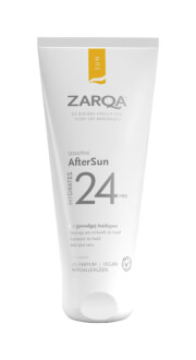 ZARQA Sensitive AfterSun sensitive 200 ml