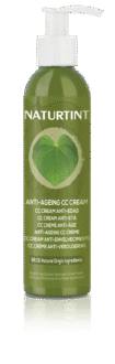 Naturtint Anti-Ageing CC Cream 200 ml