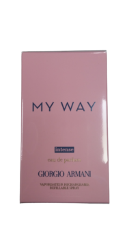 Giorgio Armani My Way Intense eau de parfum 90 ml