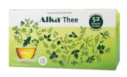 Alkavitae Alka thee
