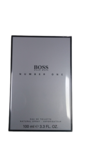 Hugo Boss Number One eau de toilette 100 ml