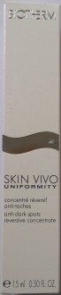 Biotherm Skin Vivo Uniformity Anti-Dark Spots 15 ml