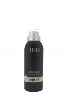 Janzen deodorant spray Earth 46 150 ml