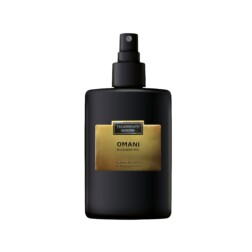 Treatment Bed & Body Mist Omani 200 ml