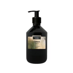 Treatments Shower Gel Samoa 300 ml