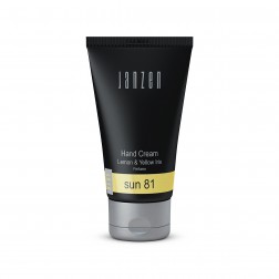 Janzen handcreme Sun 81 75 ml