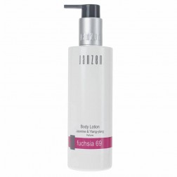 Janzen Bodylotion Fuchsia 69 250 ml