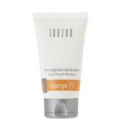 Janzen Handcréme Orange 77 75 ml