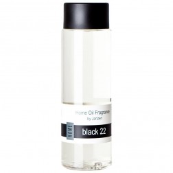 Janzen Fragrance Refill Black 22 200 ml