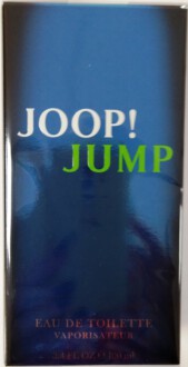Joop! Jump Eau de toilette 100 ml