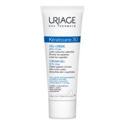 Uriage Keratosane 30 75 ml