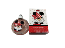 Minnie Mouse eau de toilette 30 ml