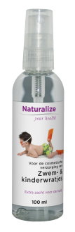 Golden Naturals Zwem- & kinderwratjes 100 ml