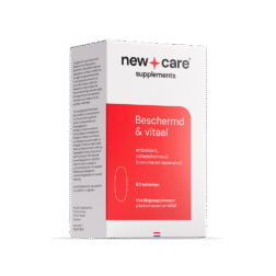 New Care Beschermd & Vitaal 60 tabl.
