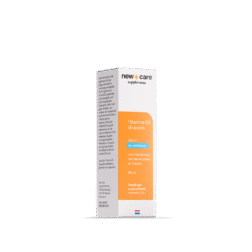 New Care D3 druppels waterbasis 25 ml