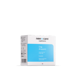 New Care Oogdruppel B5 15 ampullen