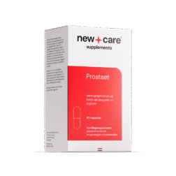 New Care Prostaet 60 capsules