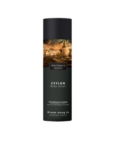Treatments Ceylon Body lotion 250 ml