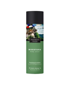 Treatments Mahayana Bodylotion 250 ml