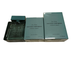 Narciso Rodriguez For Him Vetiver Musc Eau de toilette spray