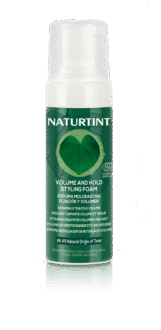 Naturtint Eco styling mousse 125 ml