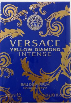 Versace Yellow Diamond intens Eau De Toilette Spray 30 ml