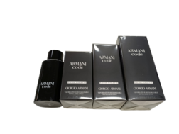 Giorgio Armani Code Eau de Toilette