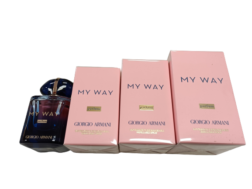 Giorgio Armani My Way Le Parfum