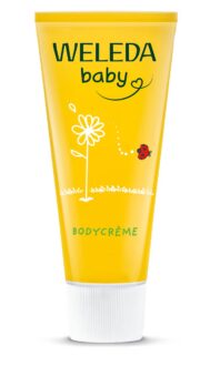 Weleda Baby Calendula Bodycrème 75 ml