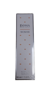 BOSS Orange Woman Eau de Toilette 50 ml
