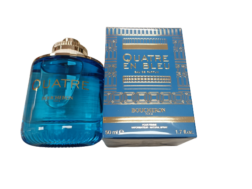 Boucheron Quatre en Bleu eau de parfum 50 ml