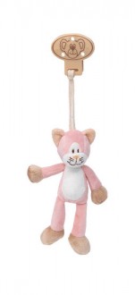 Diinglisar wagenhanger Cat