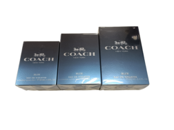 Coach Blue eau de toilette
