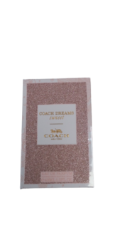Coach Dreams Sunset eau de parfum 40 ml