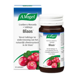 A.Vogel Cranberry Monarda 30 st.
