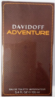 Davidoff Adventure Men eau de toilette 100 ml
