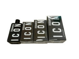 DSQUARED2 ICON pour homme eau de parfum