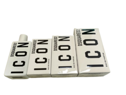 DSQUARED2  ICON Pour Femme eau de parfum
