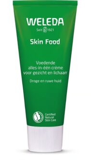 Weleda skin food