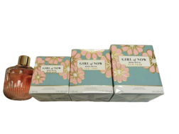 Elie Saab Girl of Now Rose Petal Eau de Parfum Spray