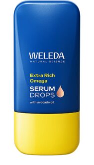 Weleda Omega Boost Serum Drops 30 ml