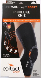 Epitact kniebandage sport
