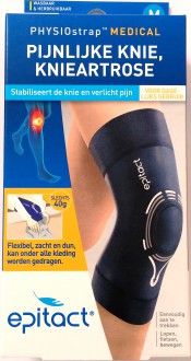 Epitact Knie Medical