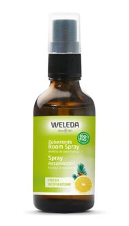 Weleda Room Spray Fresh 50 ml