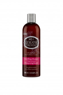 Hask Keratin Protein Nourishing Shampoo 355 ml